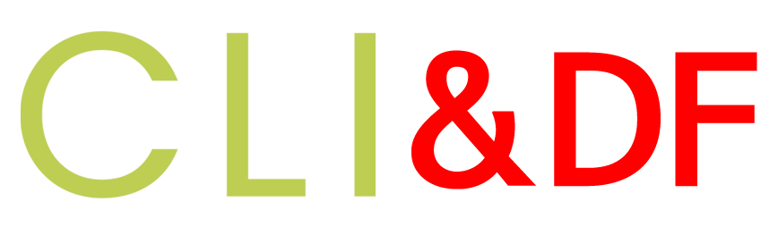 CLI & DF